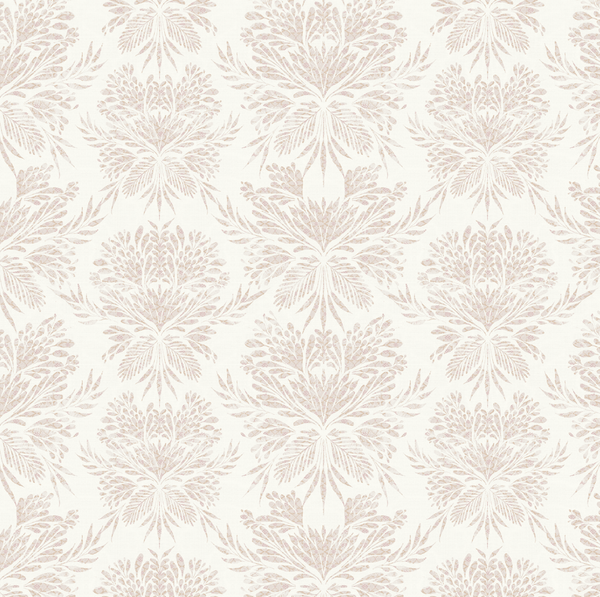 Genevieve Wallpaper by Bloomery Decor