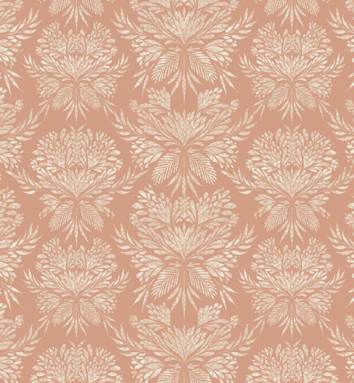 Genevieve Wallpaper by Bloomery Decor