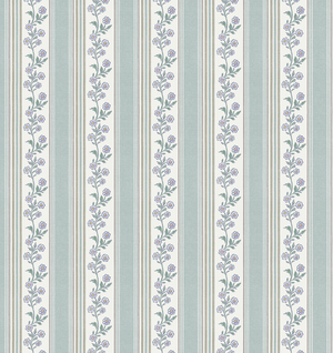 Auggie Wallpaper by Bloomery Decor
