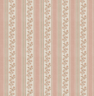 Auggie Wallpaper by Bloomery Decor