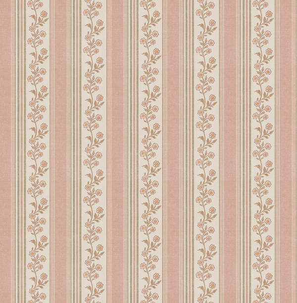 Auggie Wallpaper by Bloomery Decor