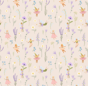 Iridessa Wallpaper