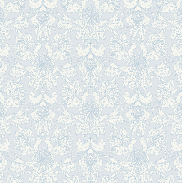 Vera Wallpaper by Grateful Artsy Soul