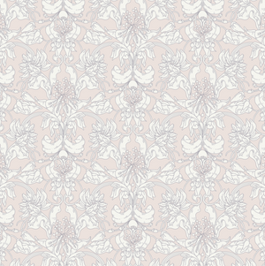 Vera Wallpaper by Grateful Artsy Soul