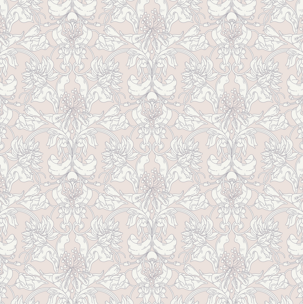 Vera Wallpaper by Grateful Artsy Soul