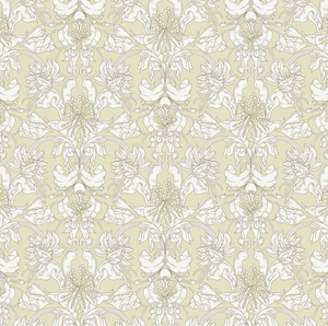 Vera Wallpaper by Grateful Artsy Soul