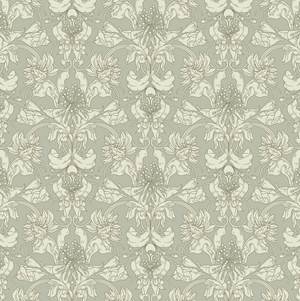 Vera Wallpaper by Grateful Artsy Soul