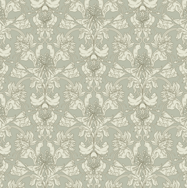Vera Wallpaper by Grateful Artsy Soul