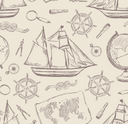 Turner Wallpaper by Aminah Eleonora