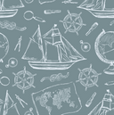 Turner Wallpaper by Aminah Eleonora