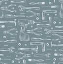 Dewalt Wallpaper by Aminah Eleonora