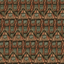 John Wallpaper by Karin Beatrice Levin