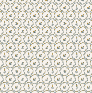 Buttercup Wallpaper by Lisee Ree Designs