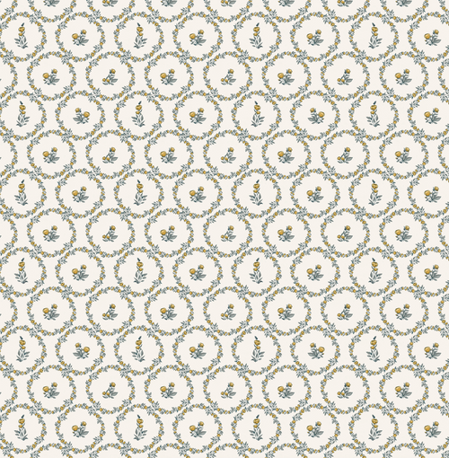 Buttercup Wallpaper by Lisee Ree Designs