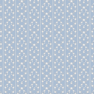 Myrtle Wallpaper by Anna H Design