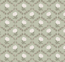 Elise Wallpaper by Anna H Design