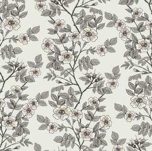 Shia Wallpaper by Lisee Ree Designs