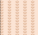 Francesca Wallpaper by House of Haricot