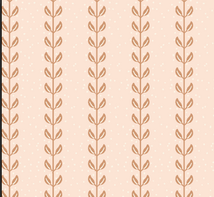 Francesca Wallpaper by House of Haricot