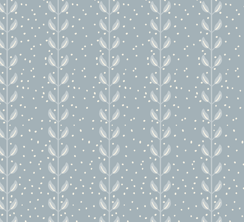 Francesca Wallpaper by House of Haricot