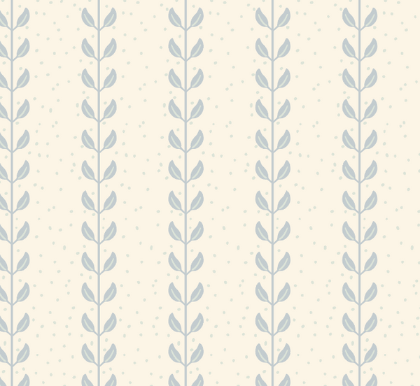 Francesca Wallpaper by House of Haricot