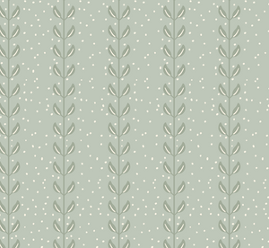 Francesca Wallpaper by House of Haricot