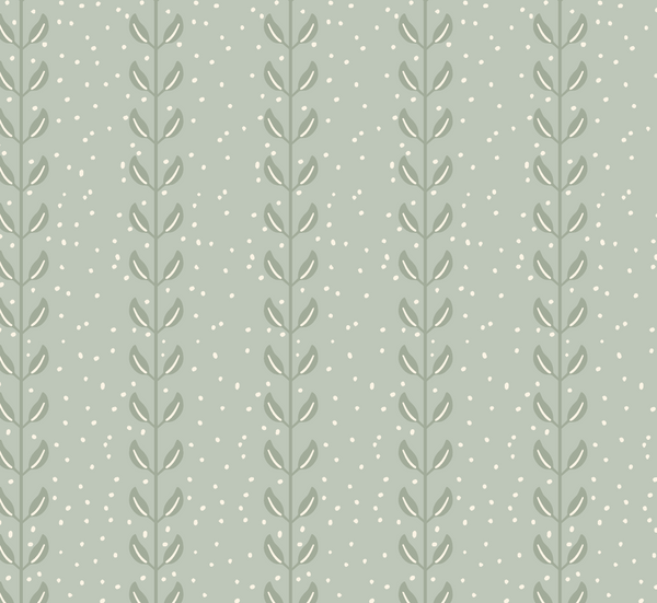 Francesca Wallpaper by House of Haricot