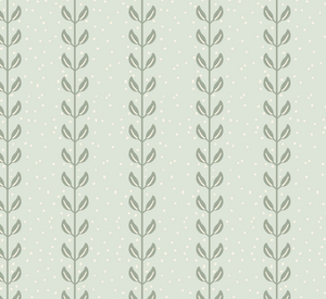 Francesca Wallpaper by House of Haricot