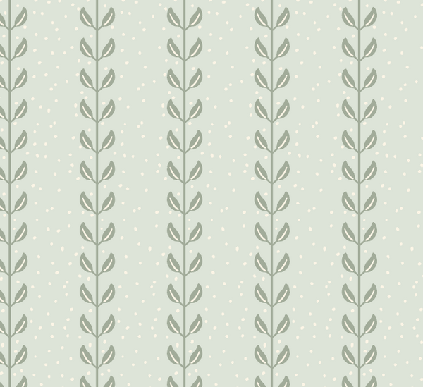 Francesca Wallpaper by House of Haricot