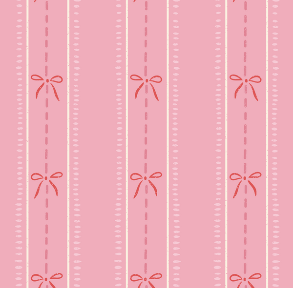 Lena Wallpaper by House of Haricot