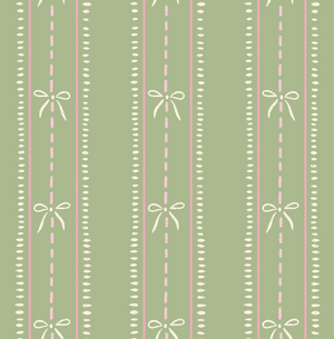 Lena Wallpaper by House of Haricot