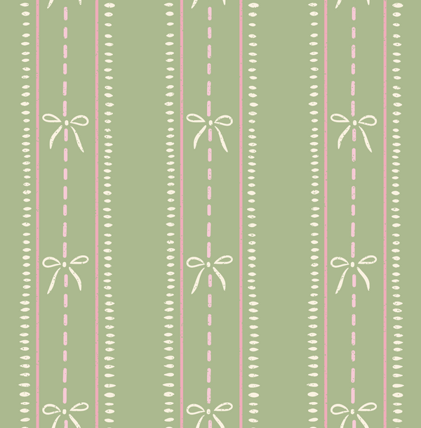 Lena Wallpaper by House of Haricot