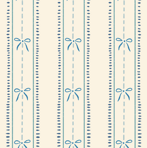 Lena Wallpaper by House of Haricot