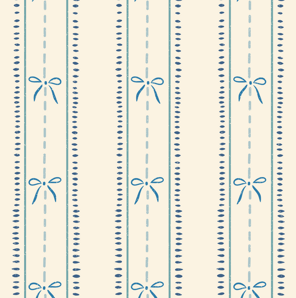 Lena Wallpaper by House of Haricot