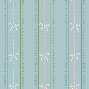 Lena Wallpaper by House of Haricot