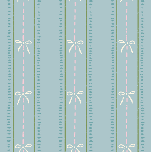 Lena Wallpaper by House of Haricot