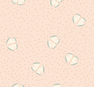 Lola Wallpaper by House of Haricot