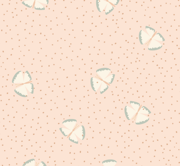 Lola Wallpaper by House of Haricot