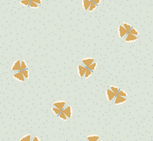 Lola Wallpaper by House of Haricot