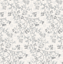 Calla Wallpaper by The Bright Leaf Design