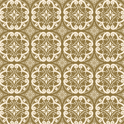 Helen Wallpaper by The Bright Leaf Design