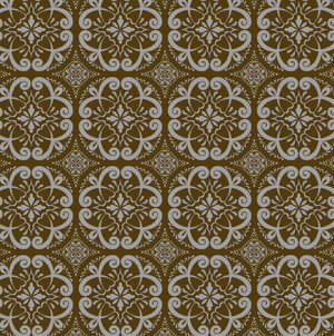 Helen Wallpaper by The Bright Leaf Design