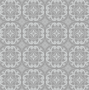 Helen Wallpaper by The Bright Leaf Design