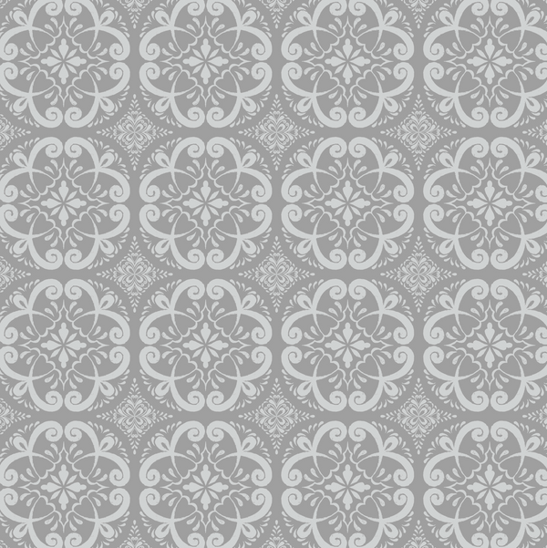 Helen Wallpaper by The Bright Leaf Design