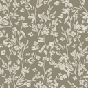 Edith Wallpaper by Fox and Pebble