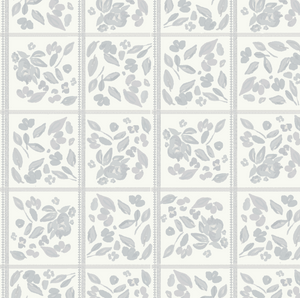 Francine Wallpaper by Fox and Pebble