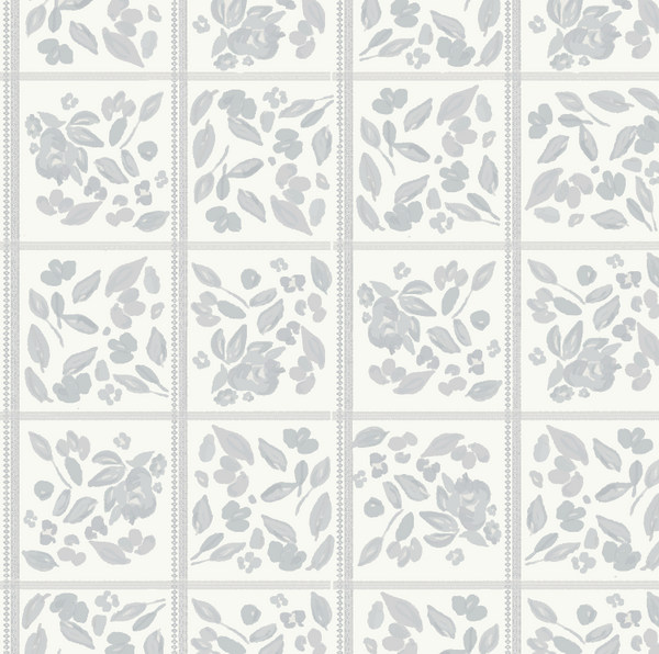 Francine Wallpaper by Fox and Pebble