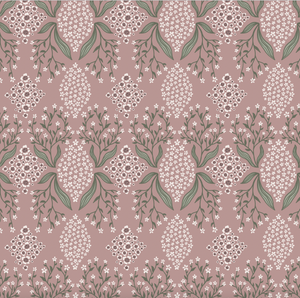Priscilla Wallpaper by Brittany Polatis Design