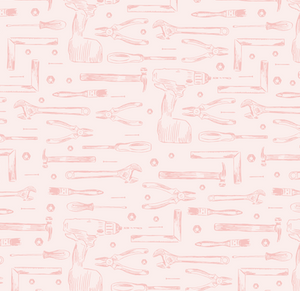 Dewalt Wallpaper by Aminah Eleonora