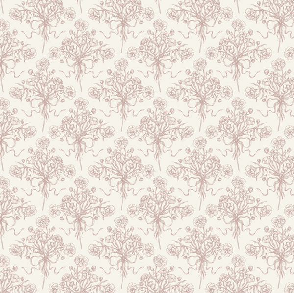 Adeline Wallpaper by Ali Anni